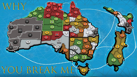 New Australia and New Zealand Advanced Risk