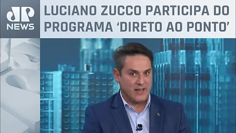 Presidente da CPI do MST cobra posicionamento de Lula contra invasões