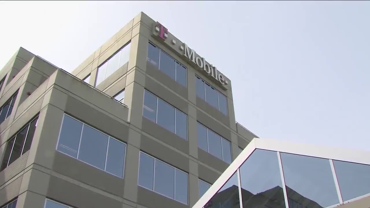 T-MOBILE 5G HOTSPOT