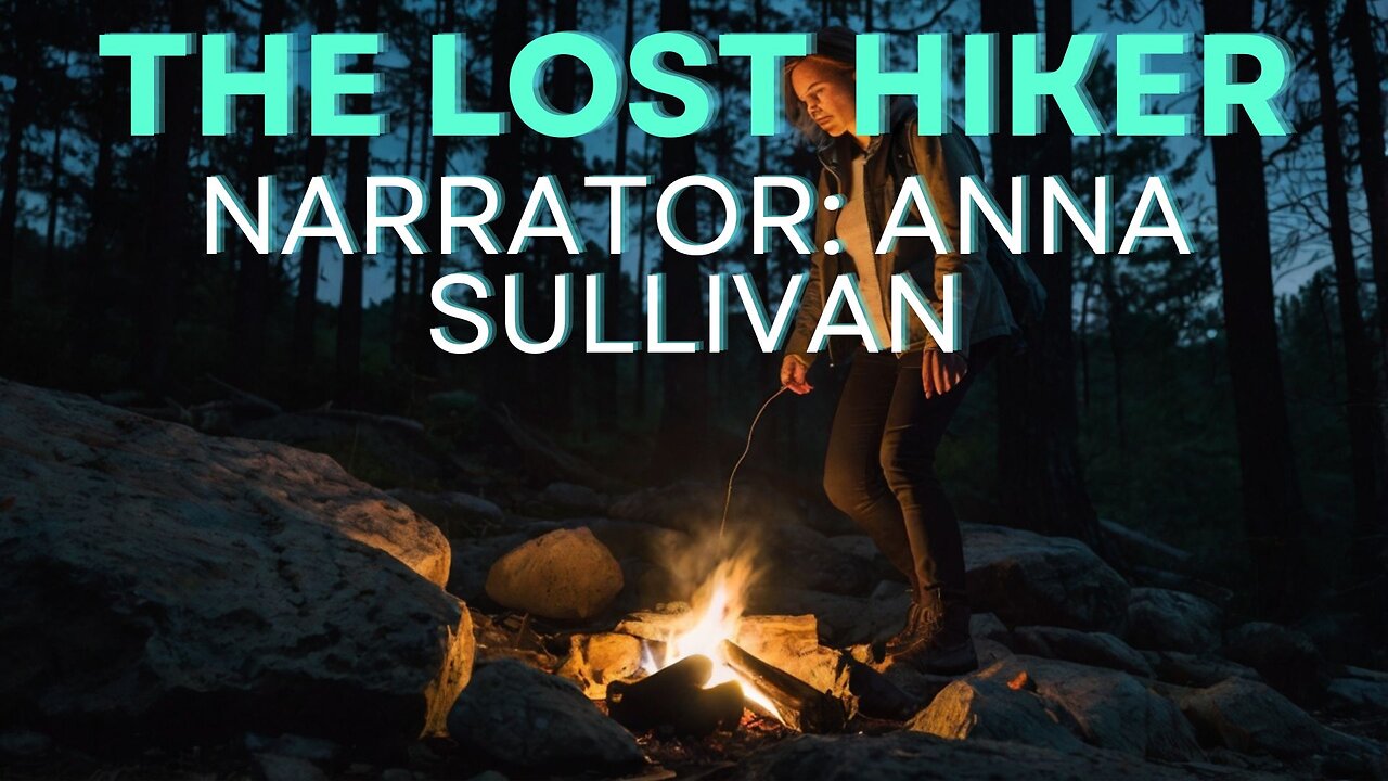 The Lost Hiker