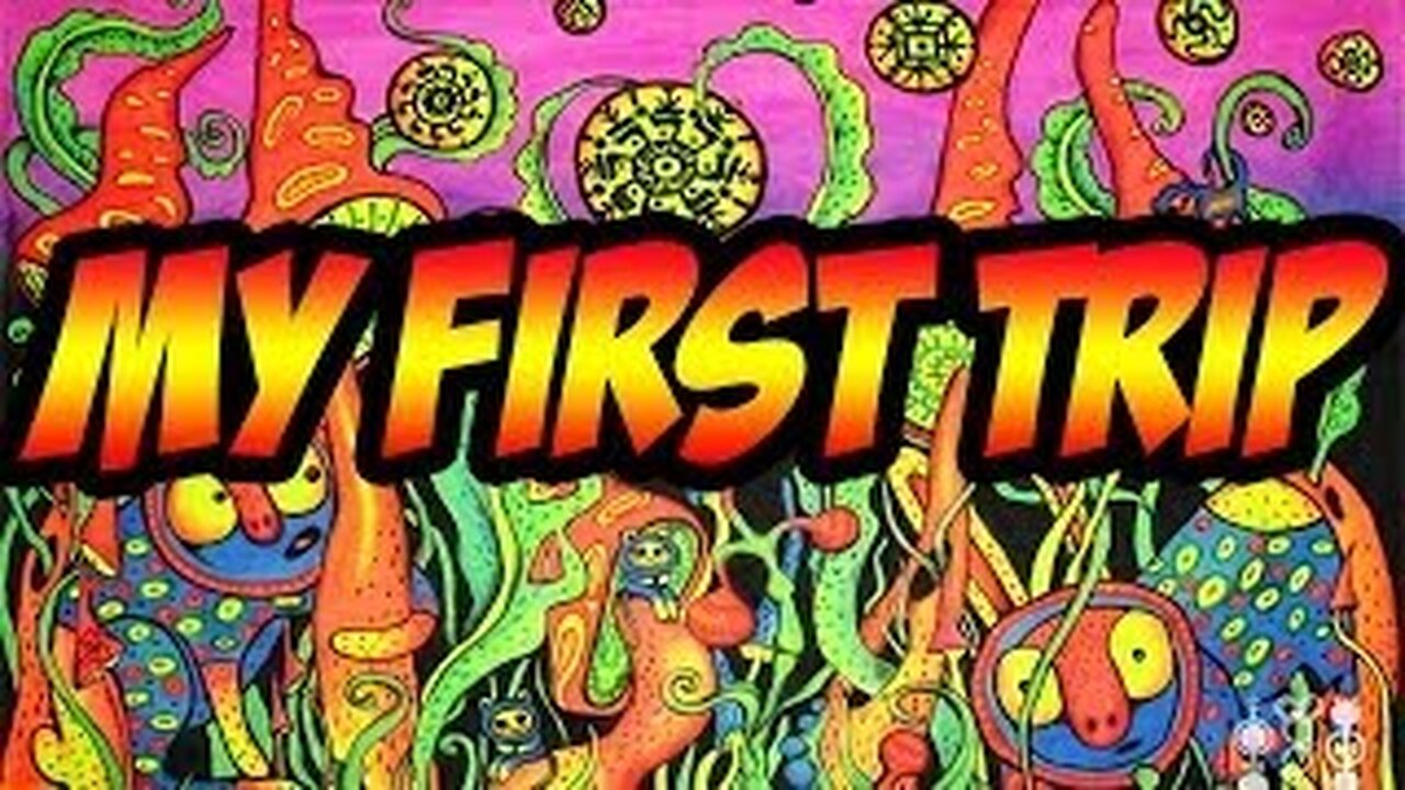First Time Smoking Salvia! (Story)