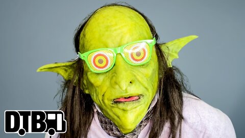 Nekrogoblikon's John Goblikon - TOUR TIPS (Top 5) Ep. 1023