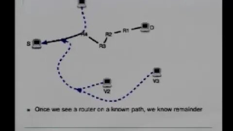 Practical Reverse Traceroute