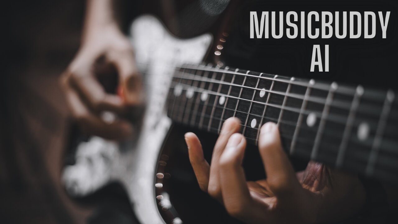 MusicBuddy AI Review | how to online earning 2024