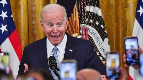 Joe Biden Busted On Video - We Knew This Was Coming