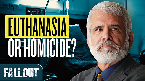 What Happens When the Government Has a Financial Incentive in Your Death?