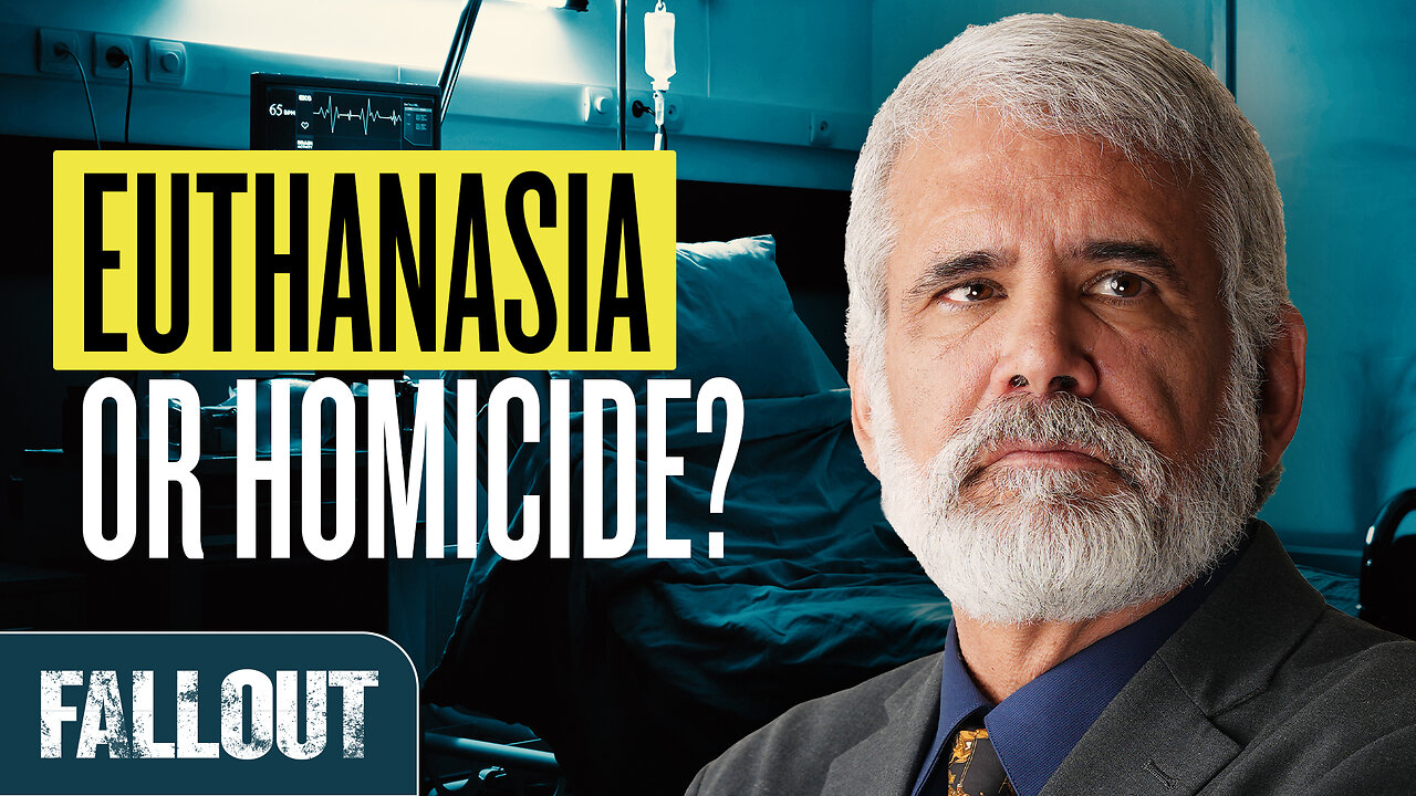What Happens When the Government Has a Financial Incentive in Your Death?