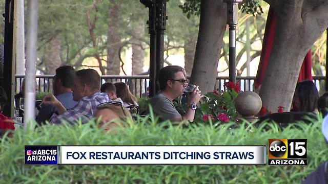 Top stories: Local coach in legal trouble, border strike force, restaurant ditching straws