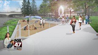 Construction to begin at Rotary Park Tuesday afternoon