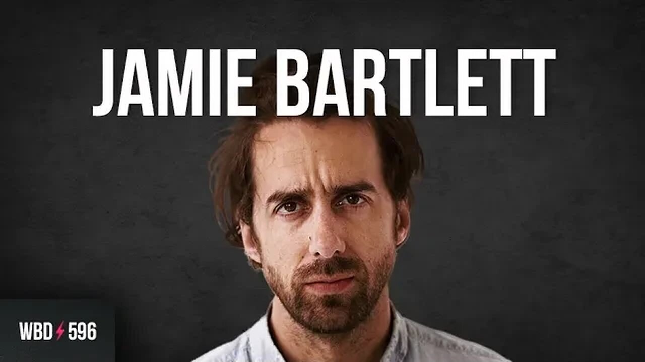 The Queen of Scams with Jamie Bartlett