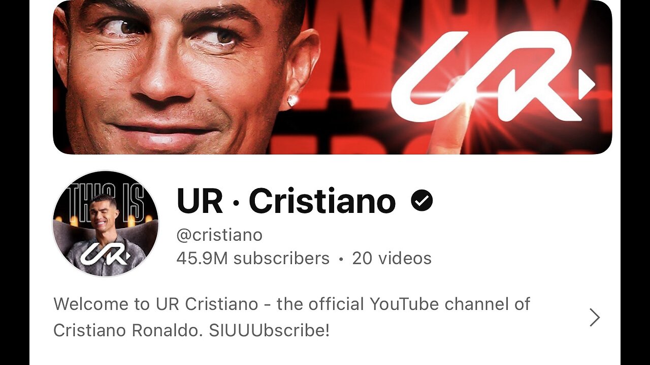 45 millions subscribers in just a week