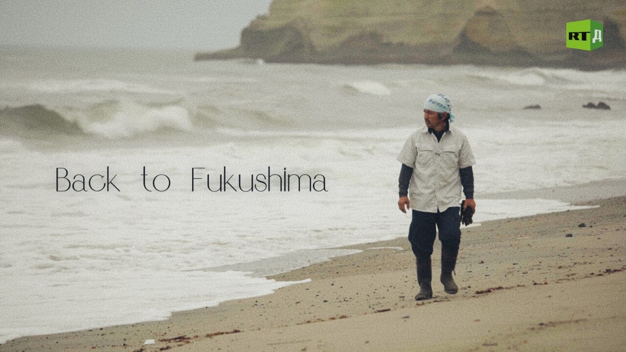 Back to Fukushima | RT Documentary