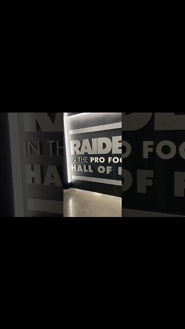 WELCOME TO ALLEGIANT STADIUM