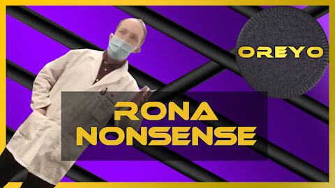 More rona nonsense