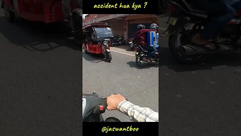 hamare yahan aisa hi hota hai #shorts #motovlog #jaswantboo