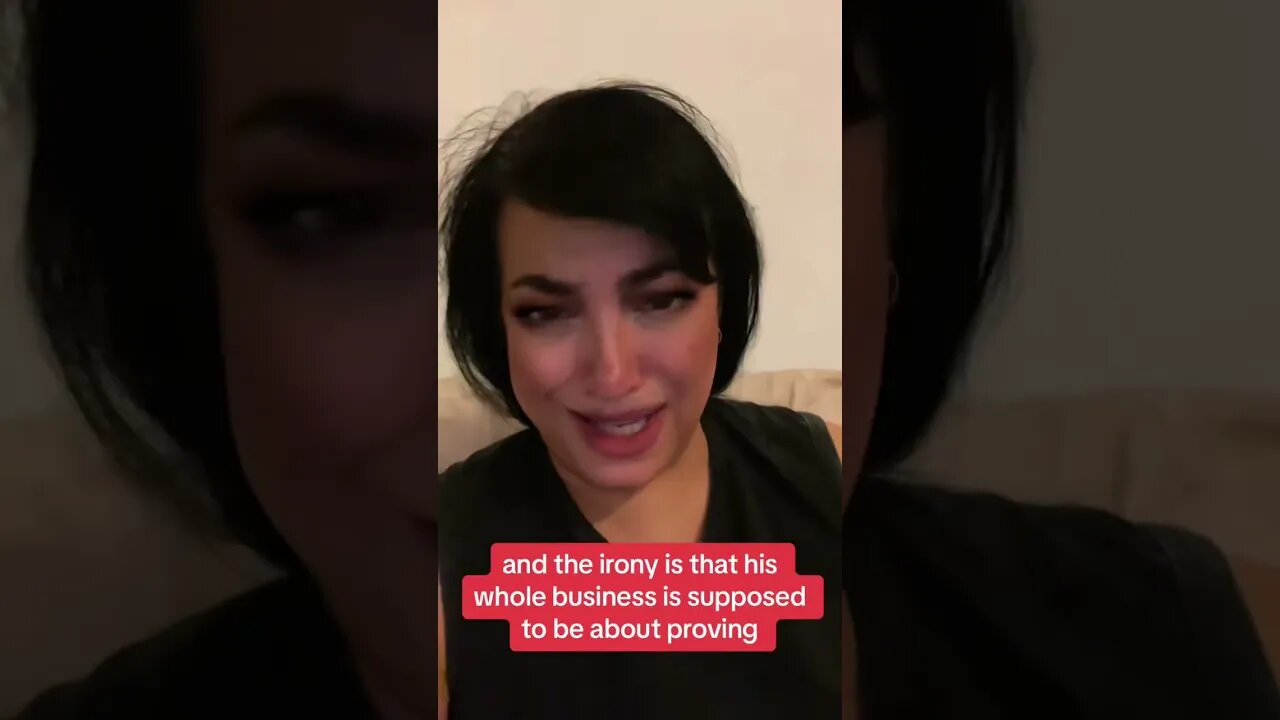 NATALIE 🦋 This doesnr surprise me… let me exolain #botsentinel #businessmaven #dirtytactics #censors