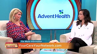 Advent Health | Morning Blend