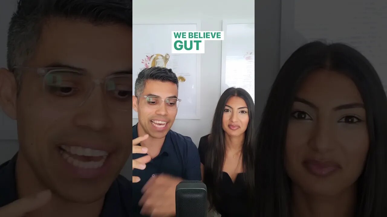 Gut Health is the Nexus of All Health on the Planet