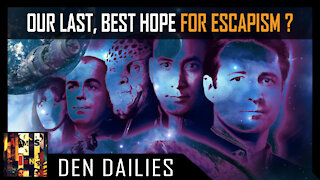 Babylon 5: A Call to Arms for Great Sci Fi | Adam's Den