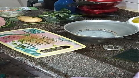 20 Cirurgia bariátrica espinafre corte