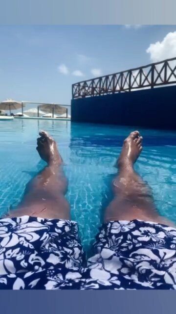 Bro Weekend in Mexico