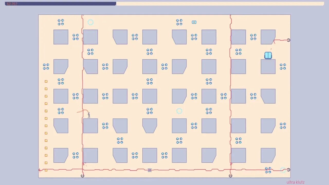 N++ - Ultra Klutz (!-X-04) - G--