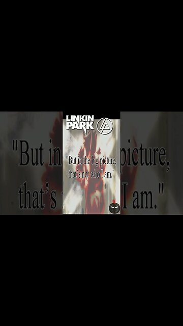 Behind Linkin Park's DARK LYRICS