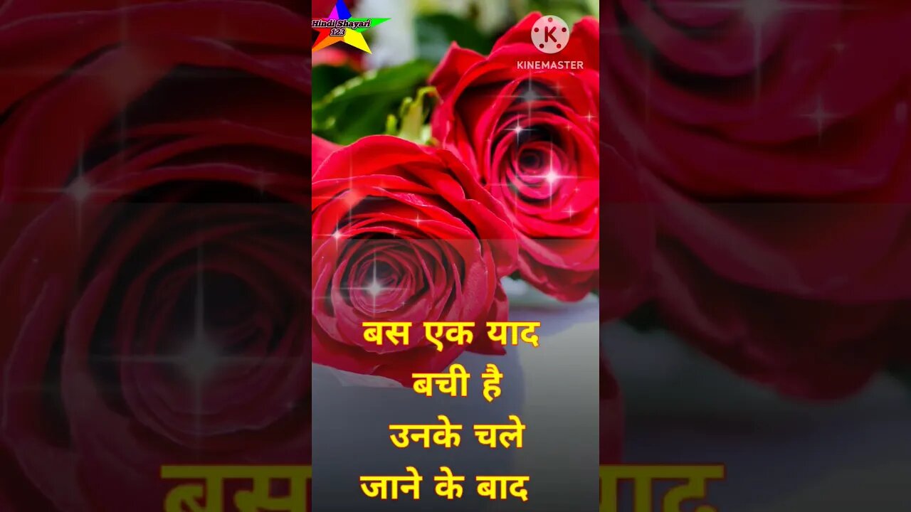 दर्द भरी शायरी❤️/Hindi Shayari🌹/#shayari🌹#gambhari🌷#sad🌹#shorts❤️#shortvideo🌷#short🌷#status