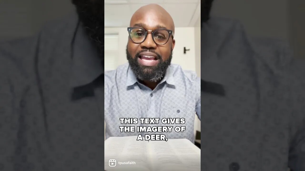 In the Word | ft. John Amanchukwu