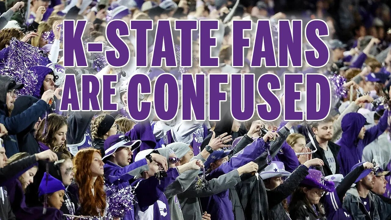 Daily Delivery | Last week’s performance leaves Kansas State fans baffled