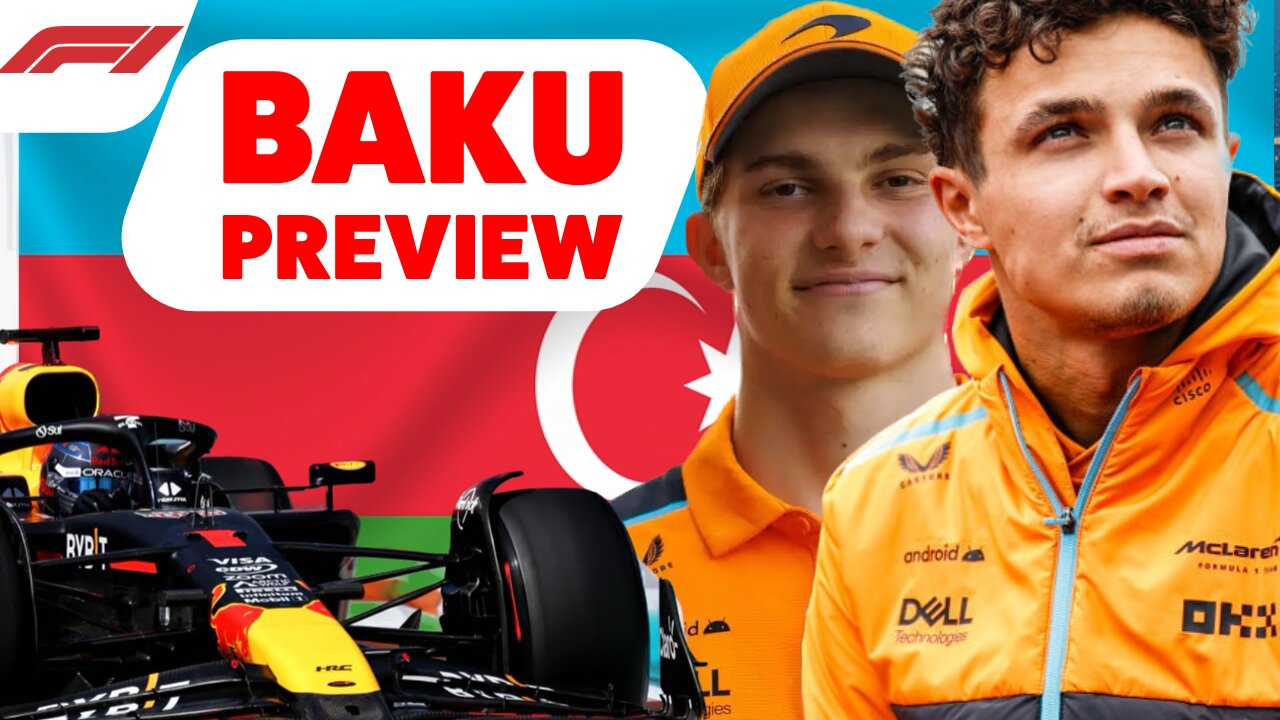 F1 Backu Preview Everything YOU need to know!