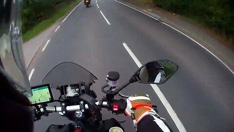 Bassetts Pole Bikers Meet Aug 22 2023