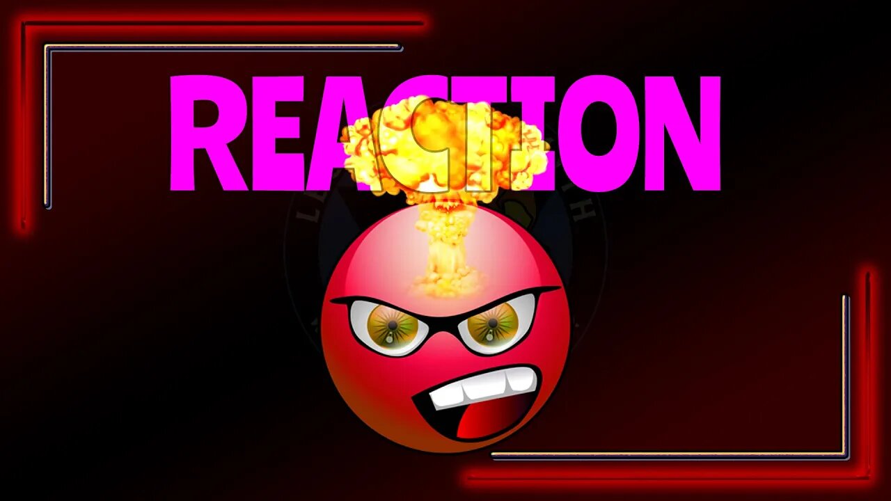 [60-2.2] - Reaction x2 video to 👉 @RobsGameGroup | @The OG GM's Adventures.