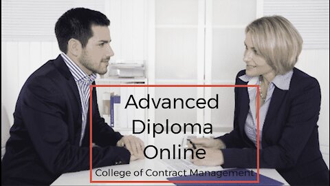Advanced Diplomas Online