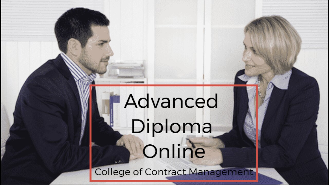 Advanced Diplomas Online