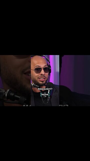 The Beauty Of Masculinity