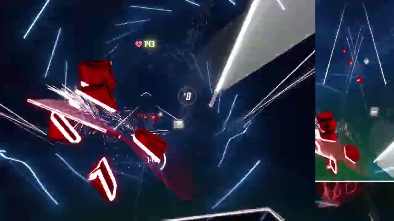 (beat saber) s3rl ft. minto - old stuff [mapper: alice]