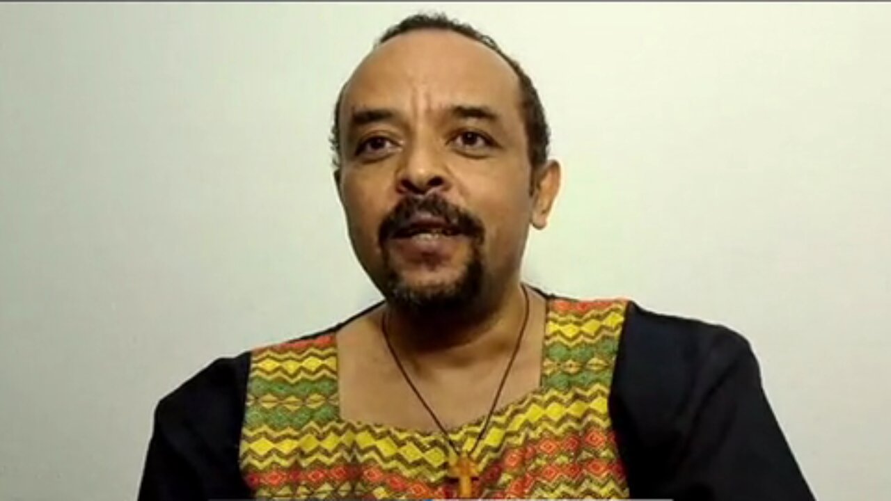 ኦህዴድ በአዲስ አበባ ሀገረ ስብከት እየሰራ ያለውን ሴራ በቅርቡ አጋልጣለሁ - መ/ር ዘመድኩን በቀለ