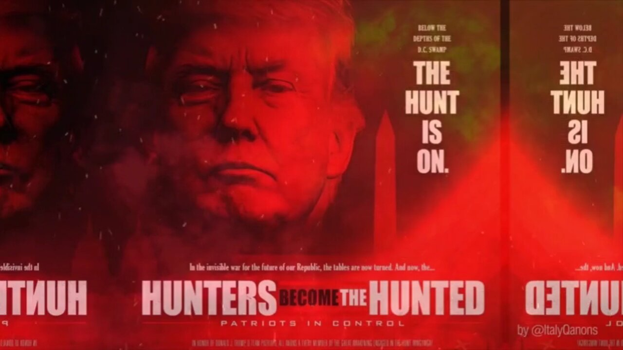 RED October - The Hunt is Keeping Going On