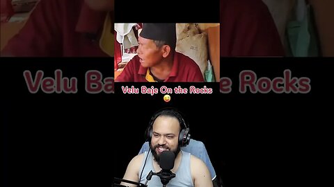 VELU BAJE ROCKS🤣 #shorts #short