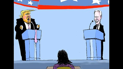 Трамп не будет участвовать в республиканских дебатах