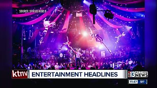 Entertainment Headlines 6-26-19