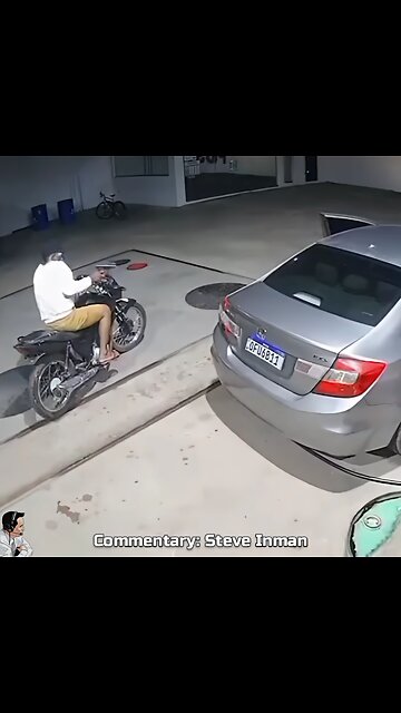 Another Robber Takes the Leadicillin Vaccine