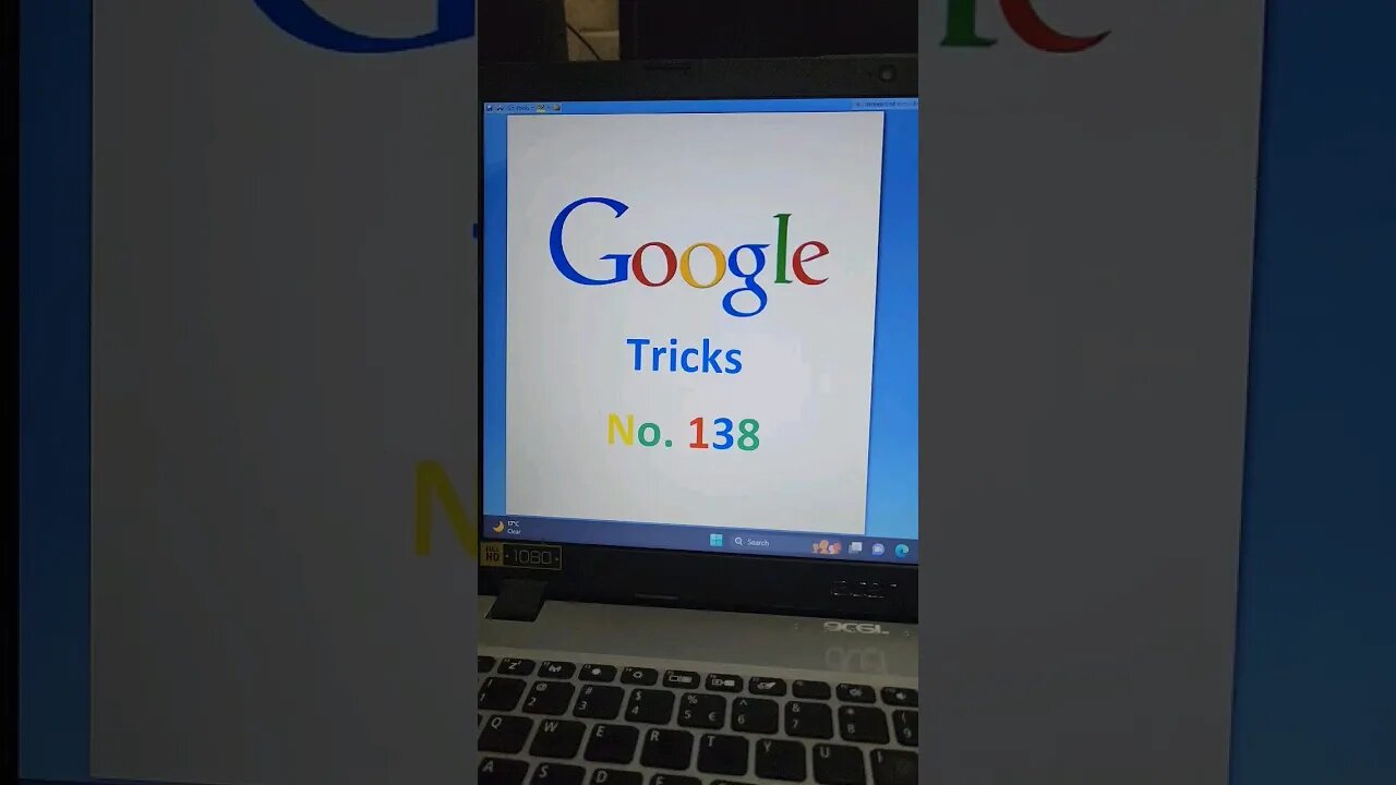Google tricks no.138 (gtmetrix) #shorts #youtubeshorts