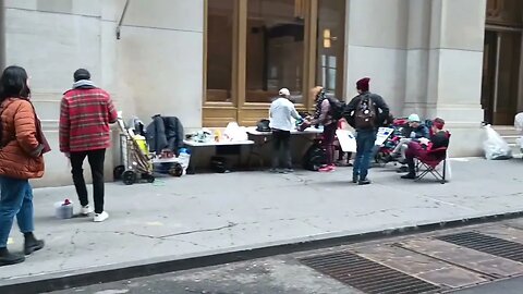 Harper Collins Union