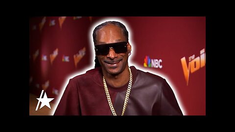 Snoop Dogg Dishes On His $1 MILLION Wedding Gift For Daughter Cori