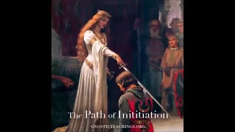 Path of Initiation P2