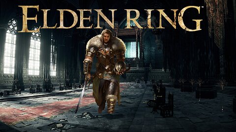 Elden Ring part 3 when are we going to beat it