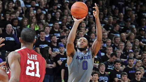 Daily Delivery | Kansas State's top six shooters in the 3-point era
