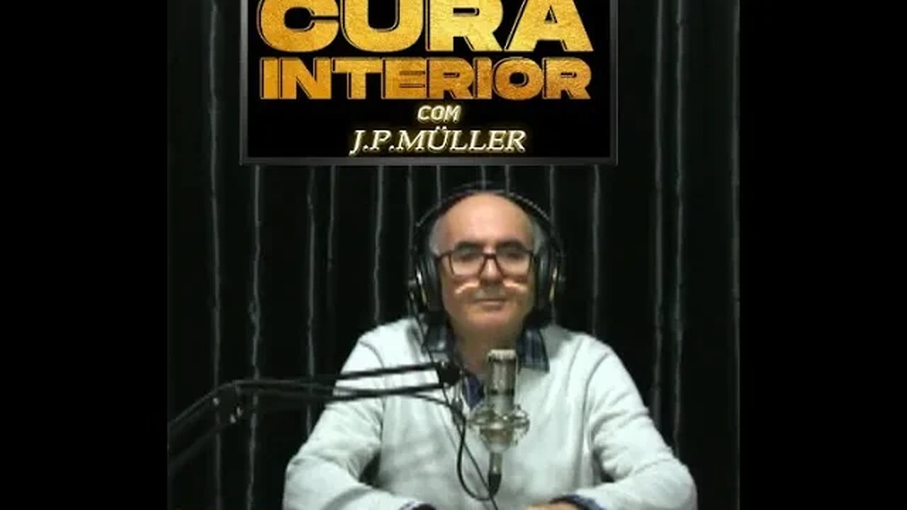 Live da cura interior - A dor da lembrança